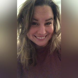 Meet your Posher, Maggie